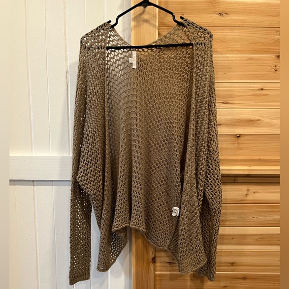 Don’t Ask Why Sweaters - Don’t Ask Why Cardigan